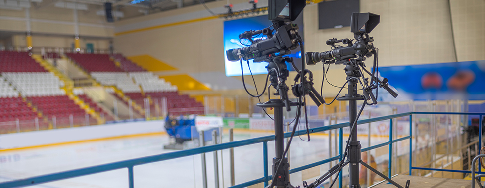 Mit einem Sport-Studium bleibst du auch während des Studiums fit